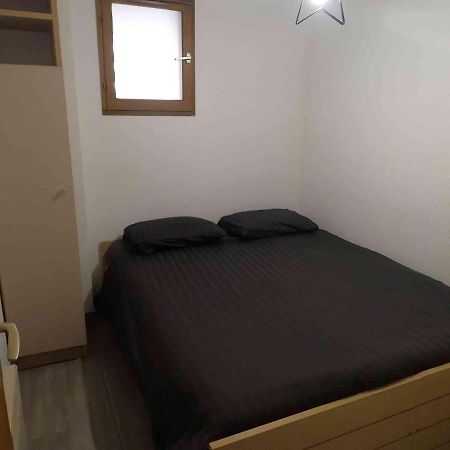 Briancon, Appartement Avec Jardin Et Terrasse. Kültér fotó