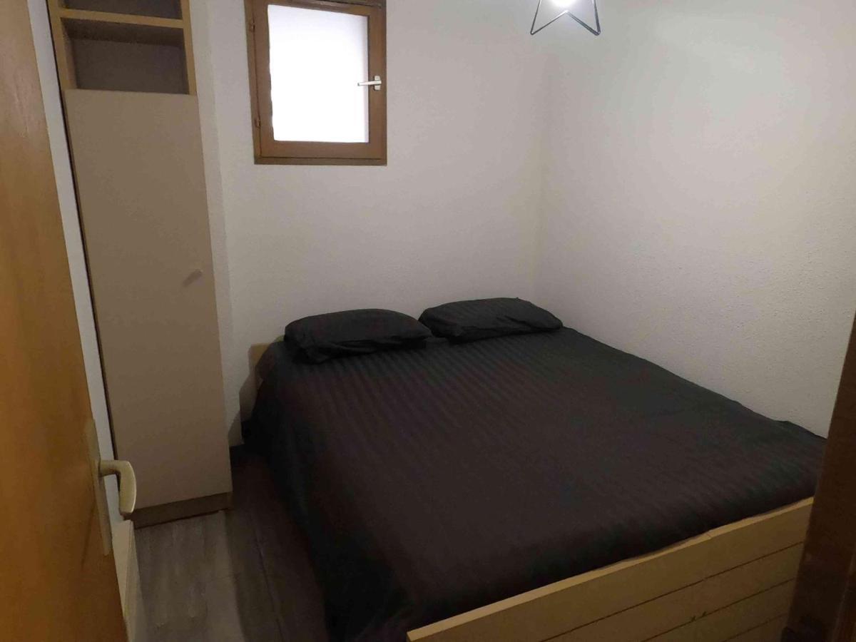 Briancon, Appartement Avec Jardin Et Terrasse. Kültér fotó