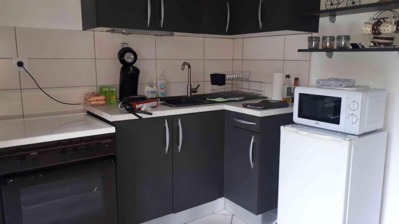 Briancon, Appartement Avec Jardin Et Terrasse. Kültér fotó